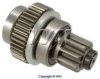 HONDA 31204P54003 Freewheel Gear, starter